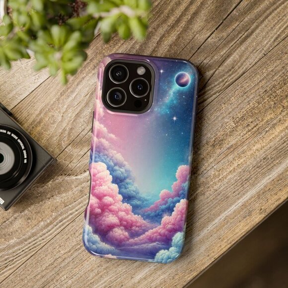 Printed Case for iPhone 14, iPhone 15, iPhone 16 (Plus/ Pro/ Pro Max), MARPC338 - Picture 6 of 13